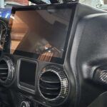 2017 Jeep Wrangler Unlimited Sport - Photo 49 of 72
