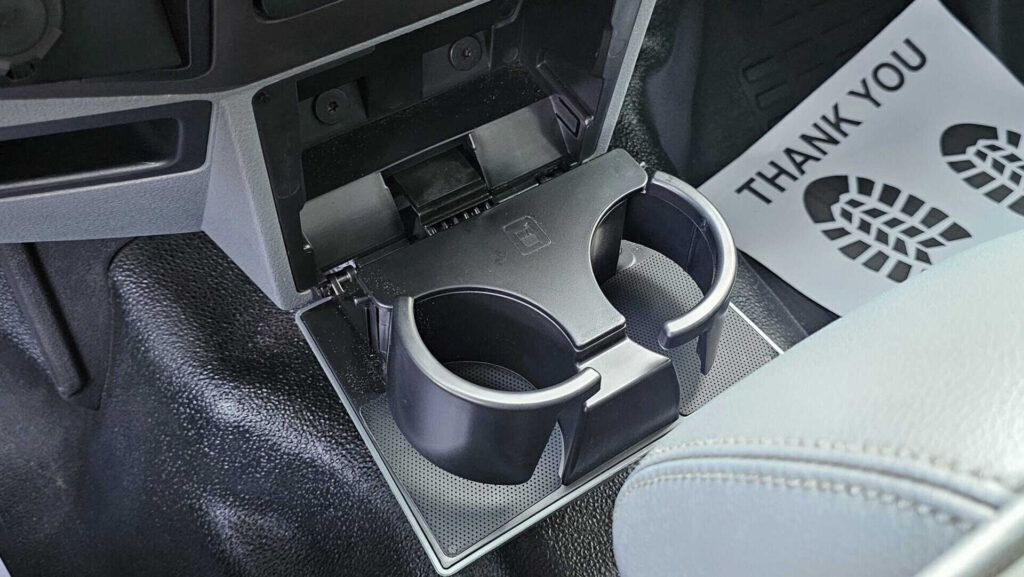 2014 Ford F-450 Crew Cab Landscape Dump Truck - Photo 50 of 91