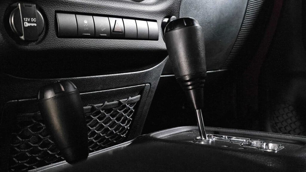 2012 Jeep Wrangler Sport 4x4 - Photo 51 of 77