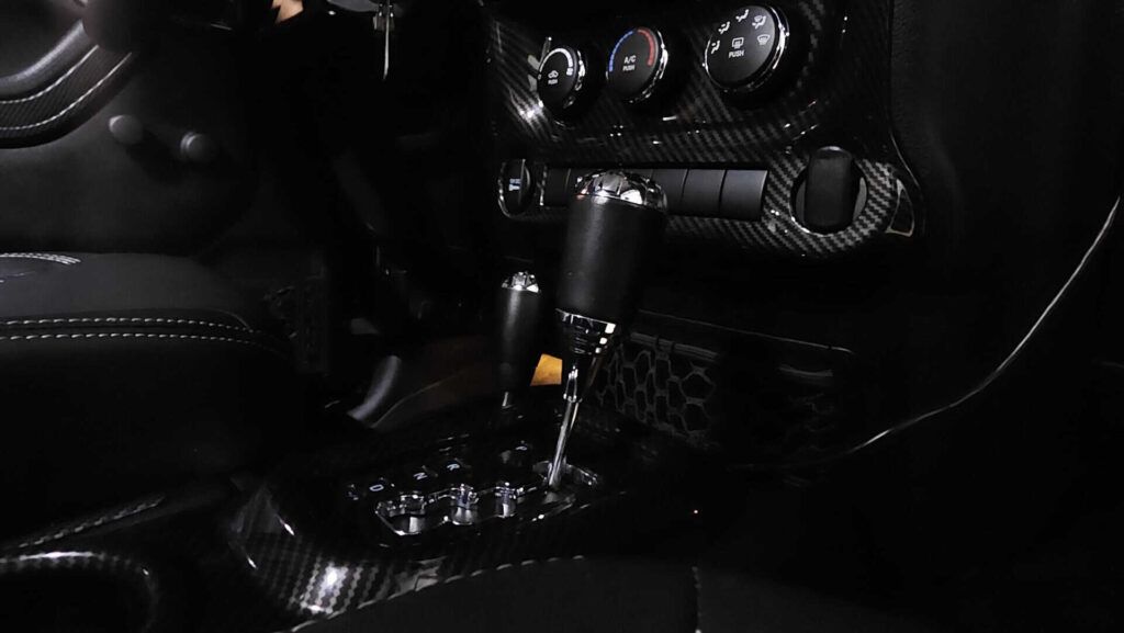 2017 Jeep Wrangler Unlimited Sport - Photo 52 of 72