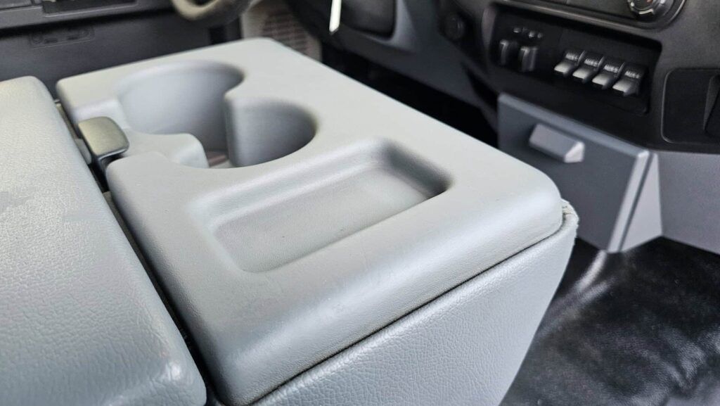 2014 Ford F-450 Crew Cab Landscape Dump Truck - Photo 53 of 91