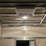 2008 Ford E-350 Enclosed Service Van - Photo 54 of 64