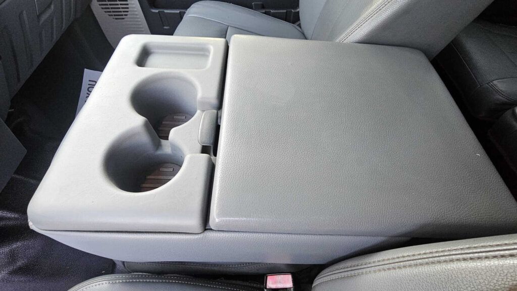 2014 Ford F-450 Crew Cab Landscape Dump Truck - Photo 54 of 91