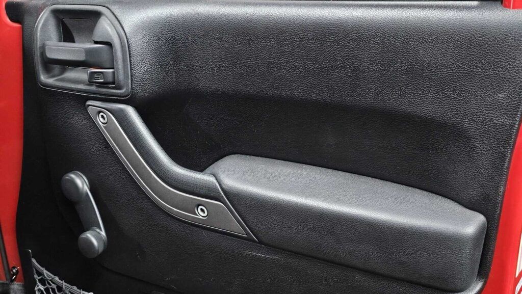 2012 Jeep Wrangler Sport 4x4 - Photo 54 of 77