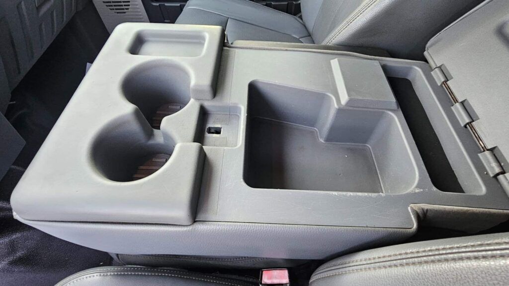2014 Ford F-450 Crew Cab Landscape Dump Truck - Photo 55 of 91