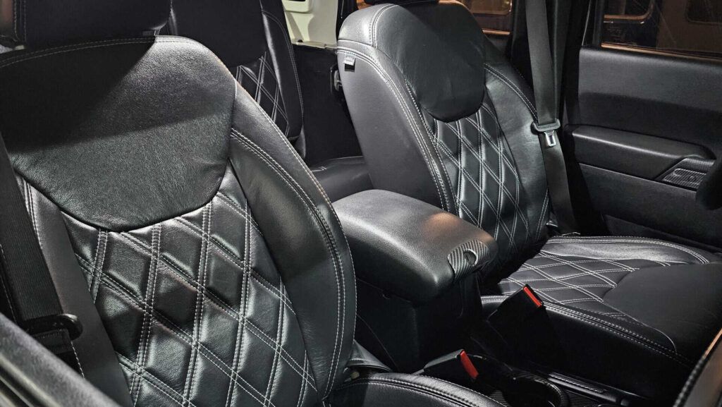 2017 Jeep Wrangler Unlimited Sport - Photo 56 of 72