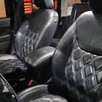 2017 Jeep Wrangler Unlimited Sport - Photo 57 of 72