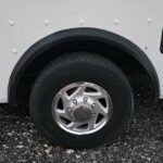 2008 Ford E-350 Enclosed Service Van - Photo 58 of 64
