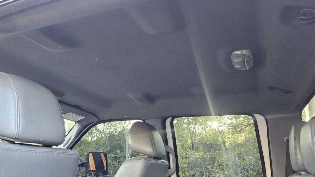 2014 Ford F-450 Crew Cab Landscape Dump Truck - Photo 58 of 91