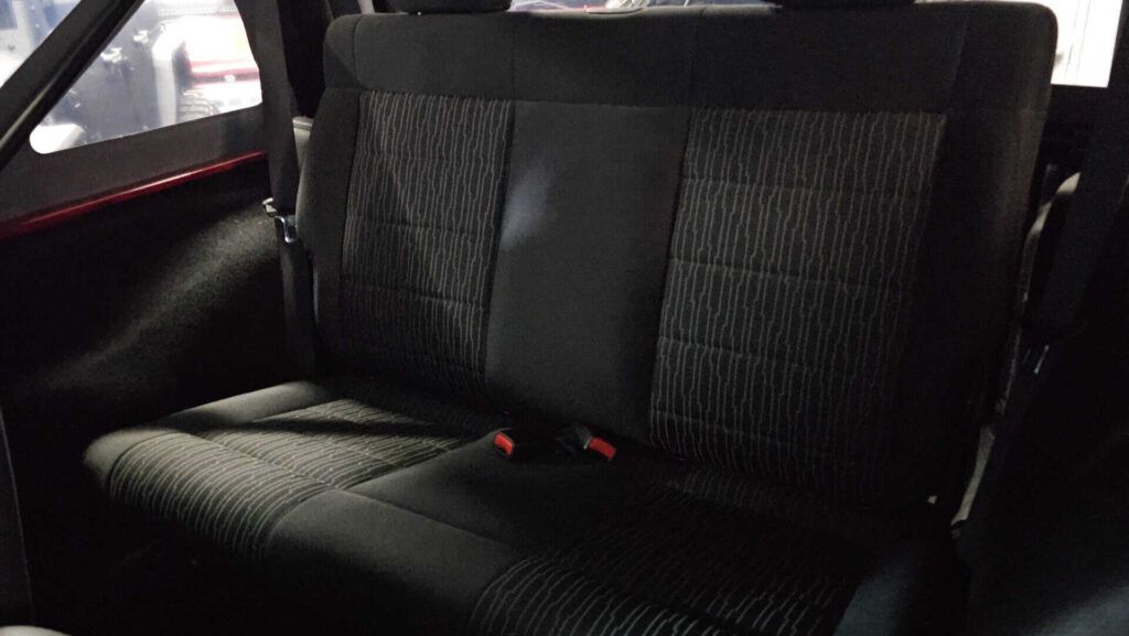 2012 Jeep Wrangler Sport 4x4 - Photo 59 of 77