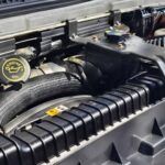 2008 Ford E-350 Enclosed Service Van - Photo 60 of 64