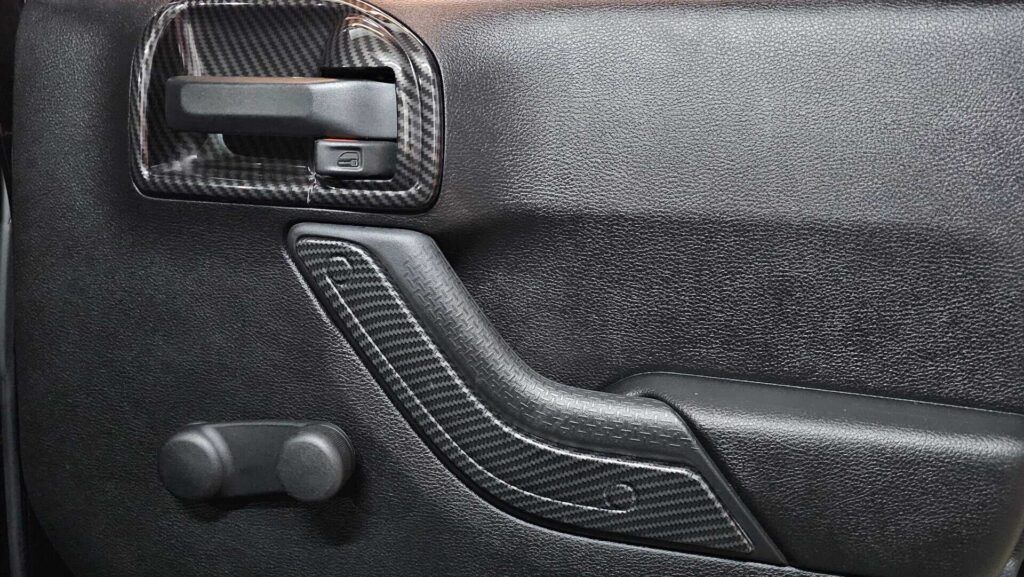 2017 Jeep Wrangler Unlimited Sport - Photo 61 of 72