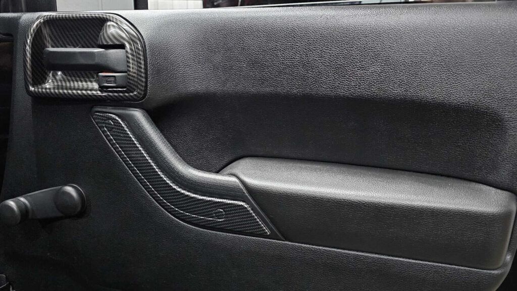 2017 Jeep Wrangler Unlimited Sport - Photo 62 of 72