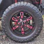 2012 Jeep Wrangler Sport 4x4 - Photo 62 of 77