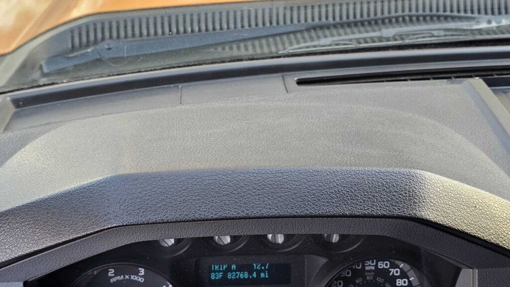 2014 Ford F-450 Crew Cab Landscape Dump Truck - Photo 62 of 91