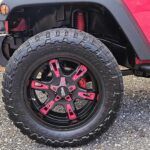 2012 Jeep Wrangler Sport 4x4 - Photo 63 of 77