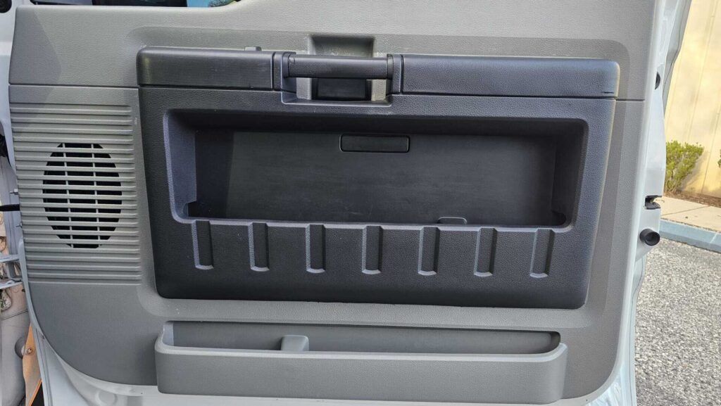 2014 Ford F-450 Crew Cab Landscape Dump Truck - Photo 64 of 91