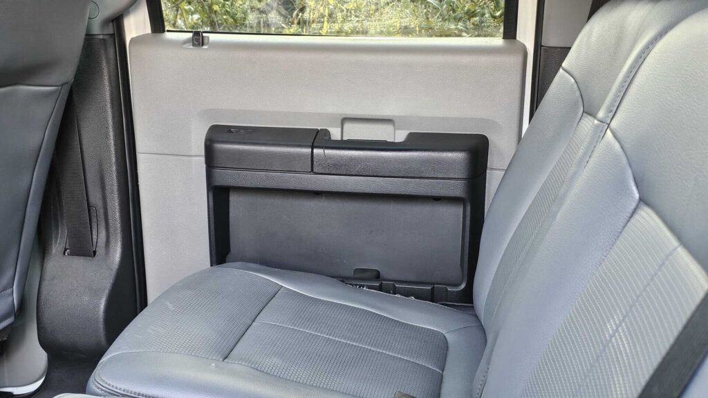 2014 Ford F-450 Crew Cab Landscape Dump Truck - Photo 65 of 91