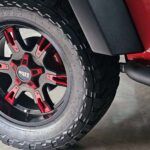 2012 Jeep Wrangler Sport 4x4 - Photo 65 of 77