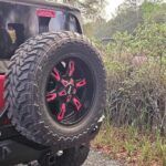 2012 Jeep Wrangler Sport 4x4 - Photo 66 of 77