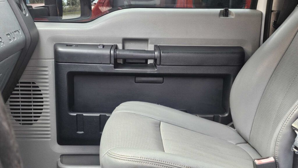 2014 Ford F-450 Crew Cab Landscape Dump Truck - Photo 66 of 91