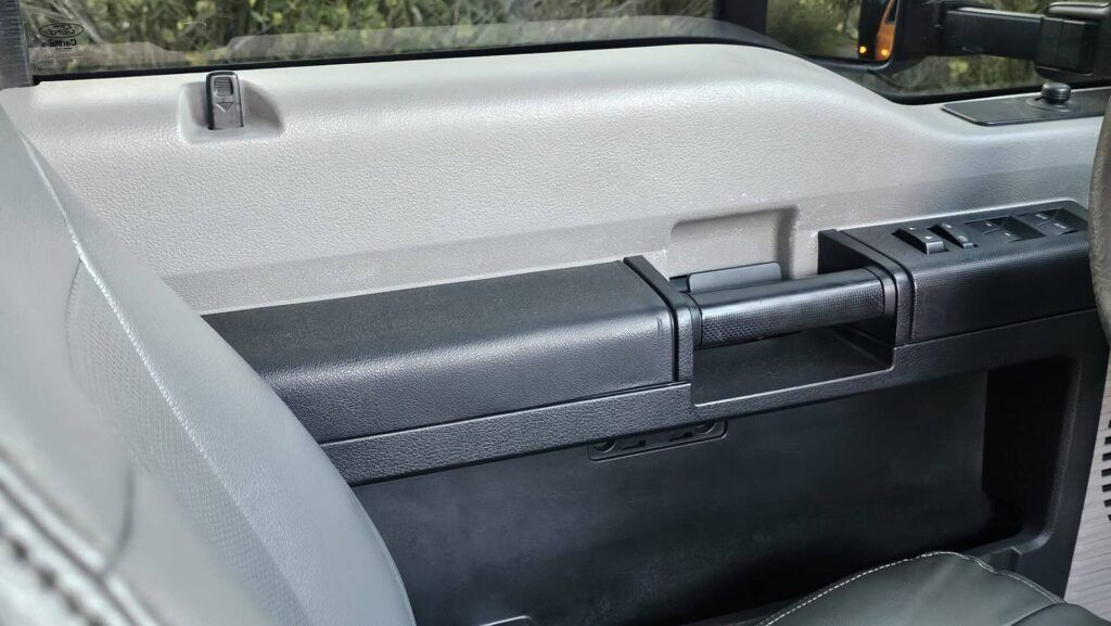 2014 Ford F-450 Crew Cab Landscape Dump Truck - Photo 68 of 91