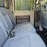 2014 Ford F-450 Crew Cab Landscape Dump Truck - Photo 71 of 91