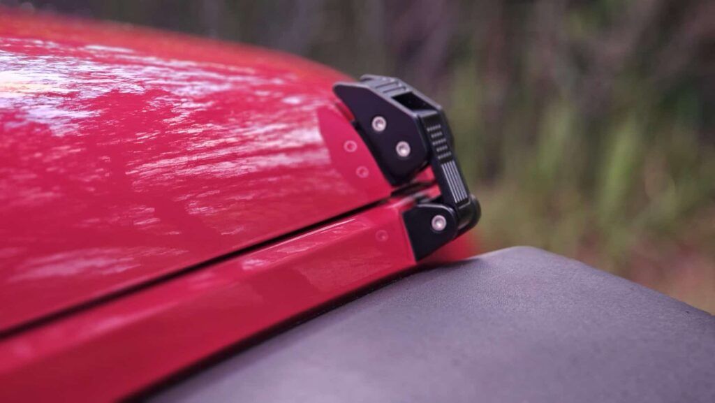 2012 Jeep Wrangler Sport 4x4 - Photo 73 of 77