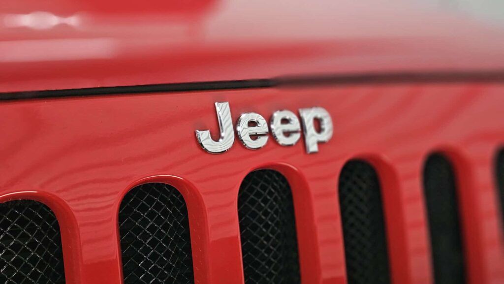 2012 Jeep Wrangler Sport 4x4 - Photo 75 of 77