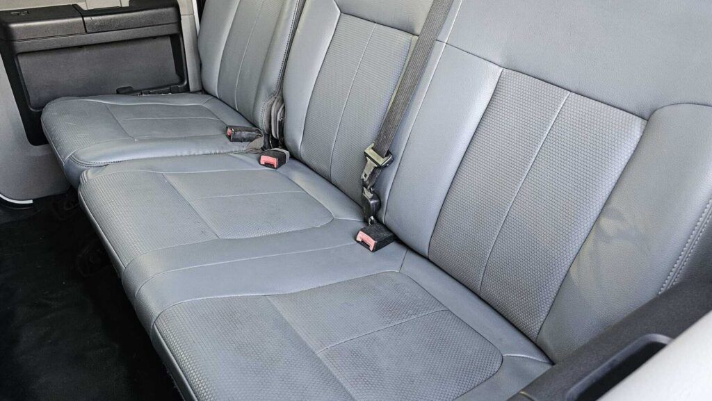 2014 Ford F-450 Crew Cab Landscape Dump Truck - Photo 75 of 91