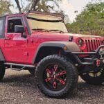 2012 Jeep Wrangler Sport 4x4 - Photo 76 of 77