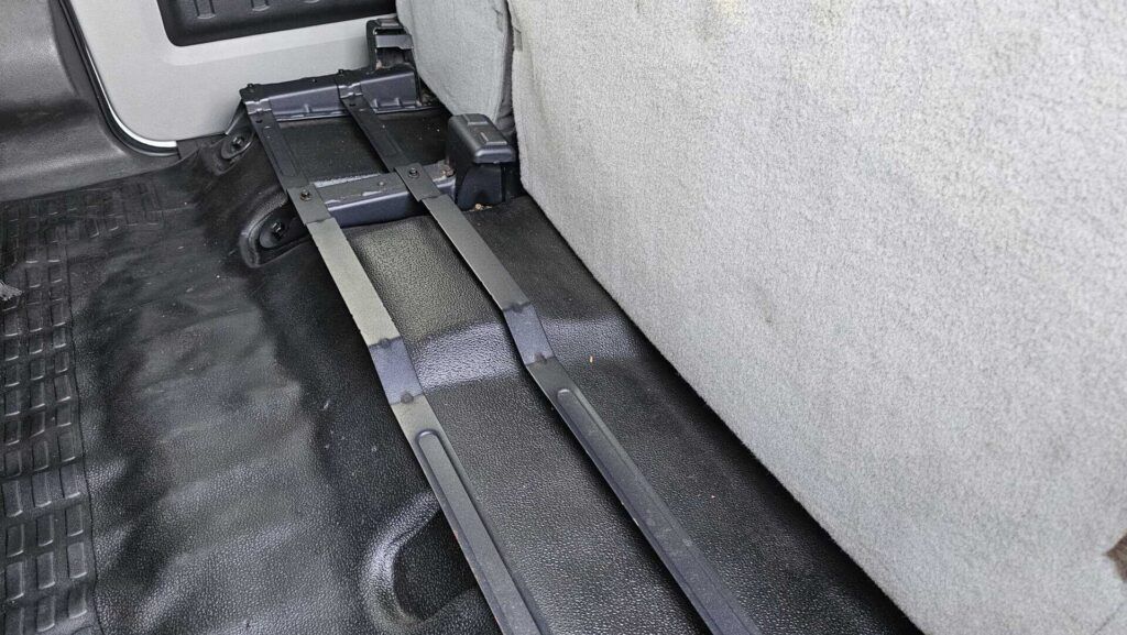 2014 Ford F-450 Crew Cab Landscape Dump Truck - Photo 78 of 91