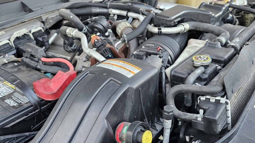 2014 Ford F-450 Crew Cab Landscape Dump Truck - Photo 82 of 91