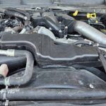 2014 Ford F-450 Crew Cab Landscape Dump Truck - Photo 83 of 91