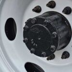 2014 Ford F-450 Crew Cab Landscape Dump Truck - Photo 86 of 91