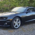 2010 Chevrolet Camaro 2SS - Photo 1 of 160