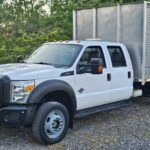 2015 Ford F-450's photo