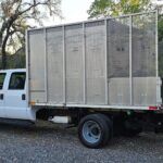 2015 Ford F-450 4x4 Landscape Dump Truck - Photo 3 of 94