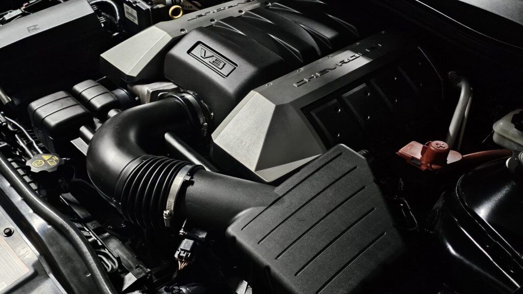 2010 Chevrolet Camaro 2SS - Photo 5 of 160