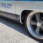 1989 Chevrolet Suburban - Photo 6 of 12