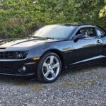 2010 Chevrolet Camaro 2SS - Photo 7 of 160