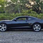 2010 Chevrolet Camaro 2SS - Photo 8 of 160