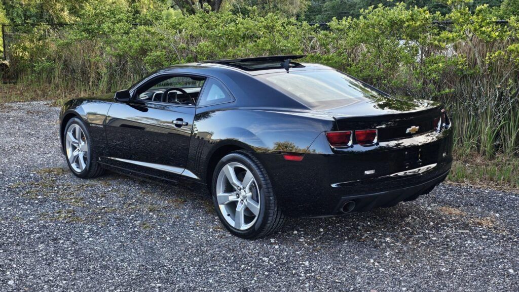 2010 Chevrolet Camaro 2SS - Photo 9 of 160