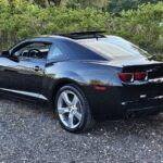 2010 Chevrolet Camaro 2SS - Photo 9 of 160