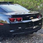 2010 Chevrolet Camaro 2SS - Photo 10 of 160