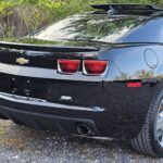 2010 Chevrolet Camaro 2SS - Photo 11 of 160