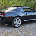 2010 Chevrolet Camaro 2SS - Photo 12 of 160