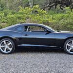 2010 Chevrolet Camaro 2SS - Photo 13 of 160