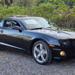 2010 Chevrolet Camaro 2SS - Photo 14 of 160
