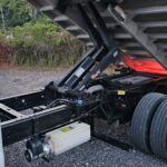 2015 Ford F-450 4x4 Landscape Dump Truck - Photo 14 of 94